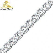 Gümüş Zincir - Nonna100 